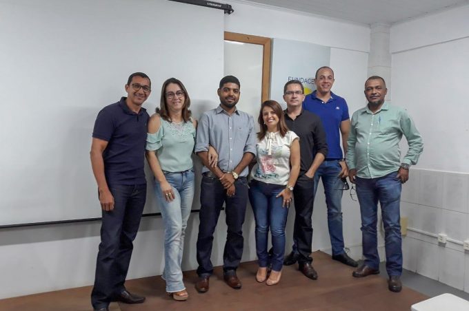 Governo investe na capacitação técnica dos servidores municipais