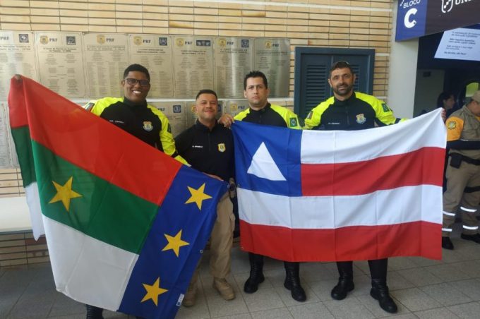 Com 20 anos de existência, Simtrans de Vitória da Conquista é referência para diversos municípios da Bahia