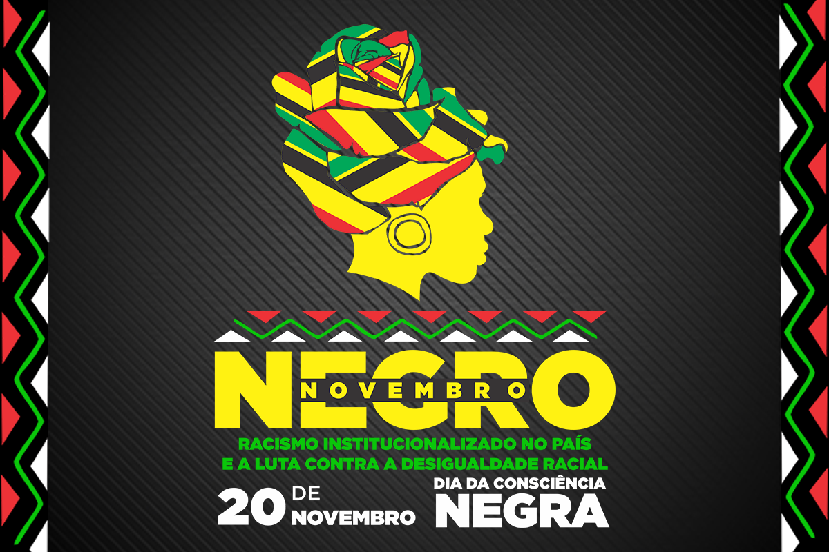 Novembro Negro: Prefeitura realiza programação especial