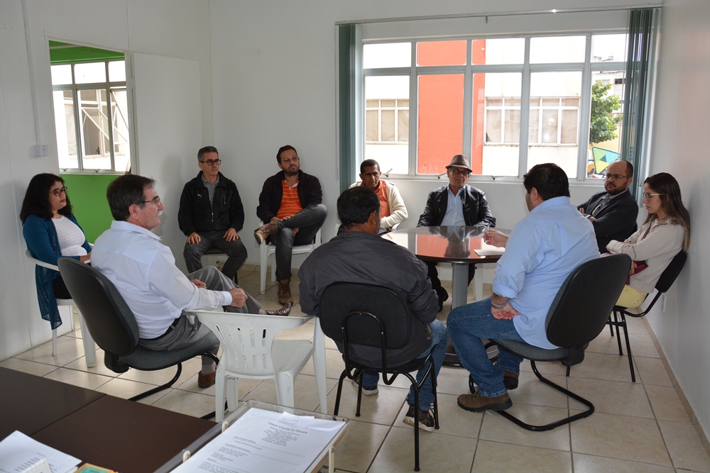 Agricultura e Sindicato dos Trabalhadores Rurais fazem parceria para evento