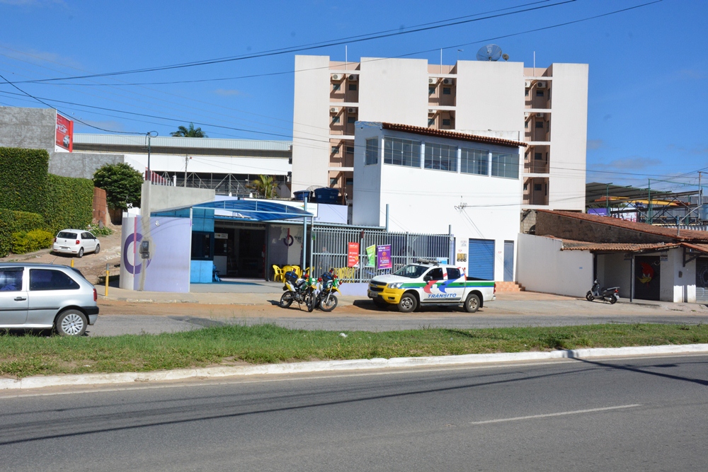 Fiscalização de ônibus intermunicipais na ‘rua do Gancho’ é reforçada a partir desta quinta, 2