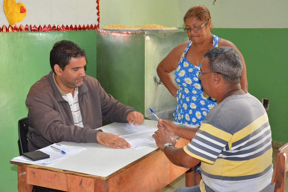 Programa Morar Legal chega ao bairro Henriqueta Prates