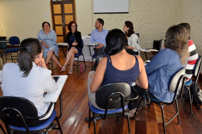 Desenvolvimento Social oferta qualificação para conselhos tutelares e judiciário