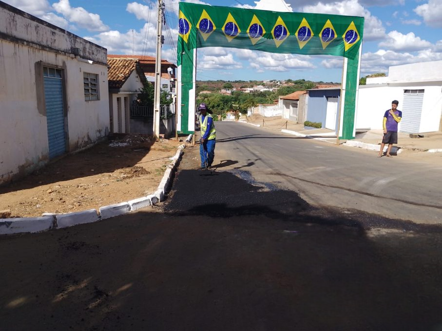 Foto: Reprodução/Prefeitura de Vitória da Conquista - BA