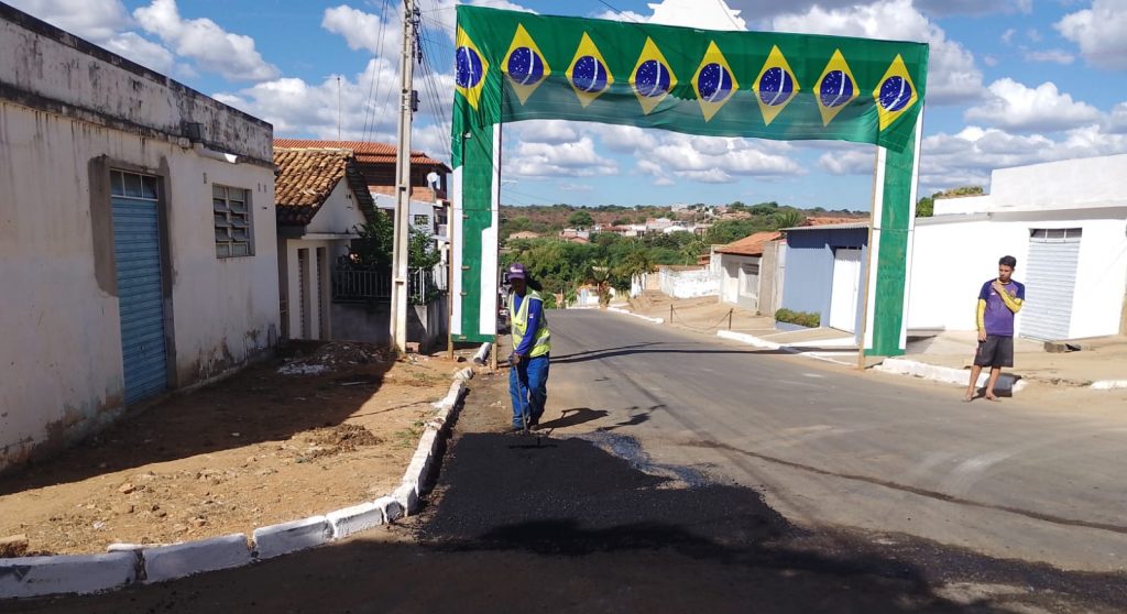 Foto: Reprodução/Prefeitura de Vitória da Conquista - BA