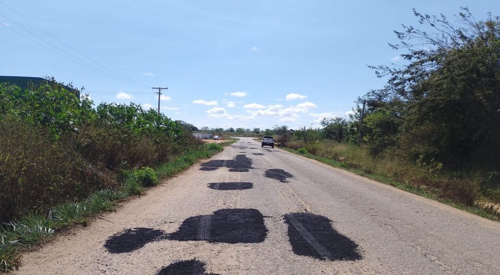 Foto: Reprodução/Prefeitura de Vitória da Conquista - BA