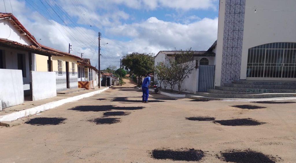 Foto: Reprodução/Prefeitura de Vitória da Conquista - BA