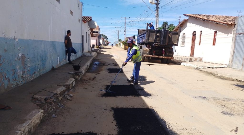 Foto: Reprodução/Prefeitura de Vitória da Conquista - BA