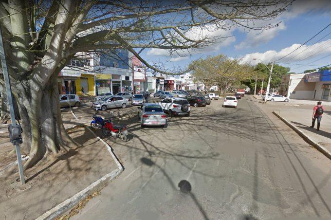 Prefeitura inicia obras de revitalização na Avenida Olívia Flores. Fique atento às mudanças no trânsito