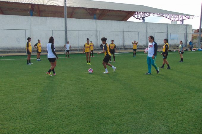 Com apoio da Prefeitura, Juventude estreia domingo no Campeonato Brasileiro
