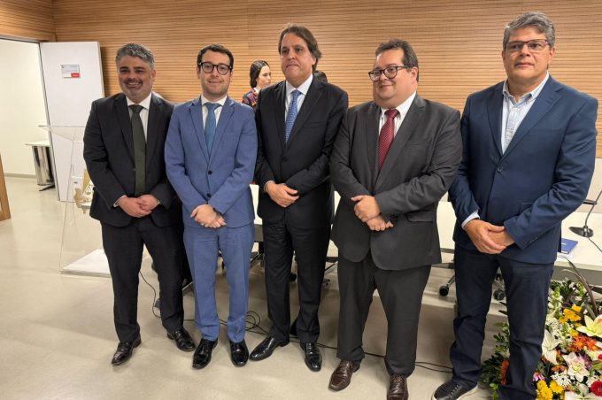 Município de Vitória da Conquista avança nas tratativas para regularização fundiária no Distrito Industrial