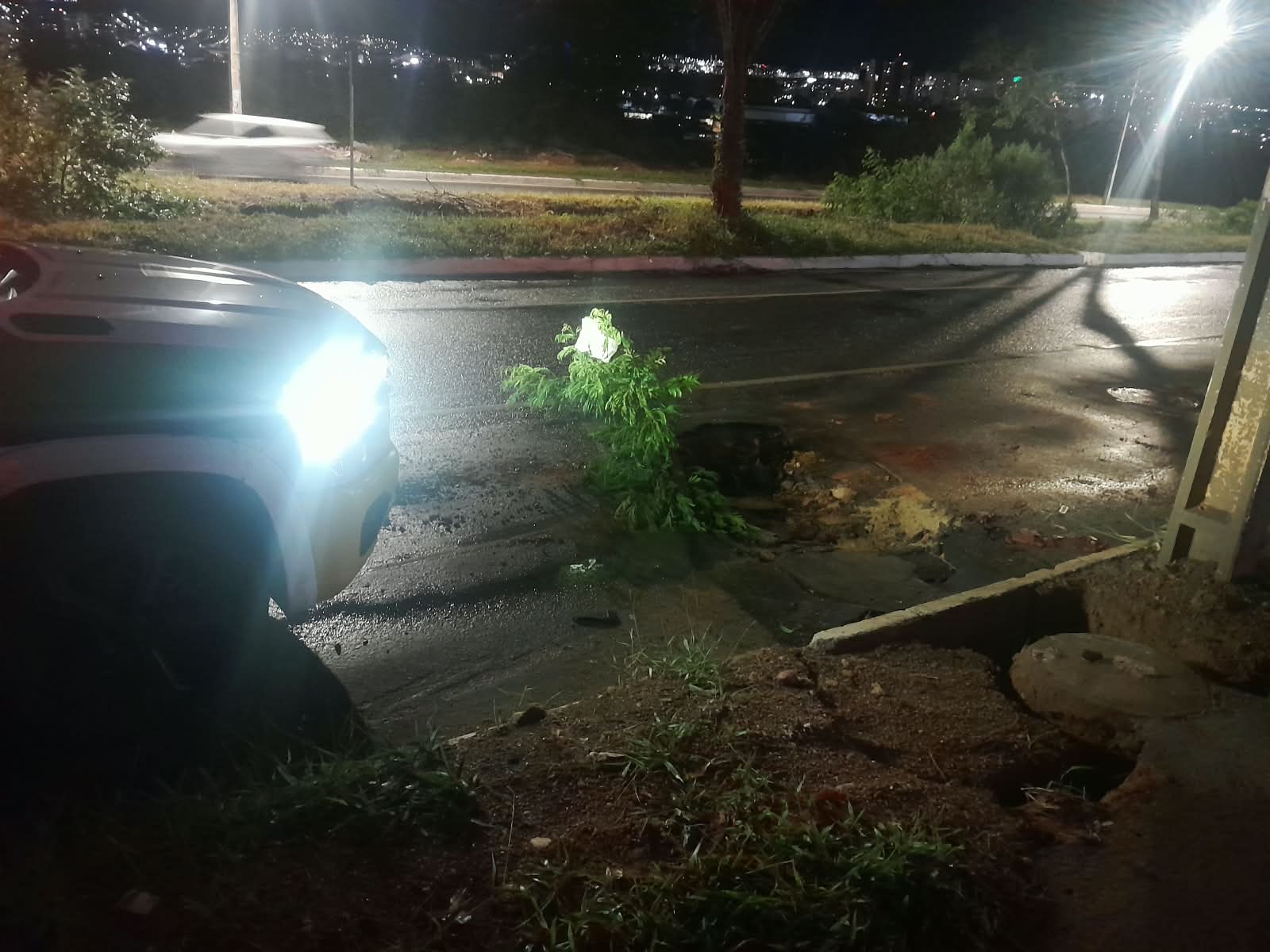 Foto: Reprodução/Prefeitura de Vitória da Conquista - BA