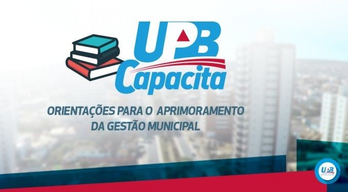 Vitória da Conquista sedia capacitação da União de Municípios da Bahia
