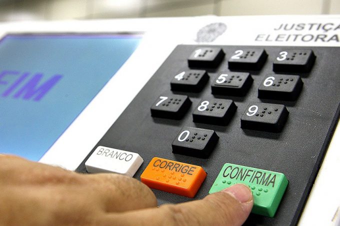 Prefeitura reforça apoio à Justiça Eleitoral com estrutura e serviços durante as eleições