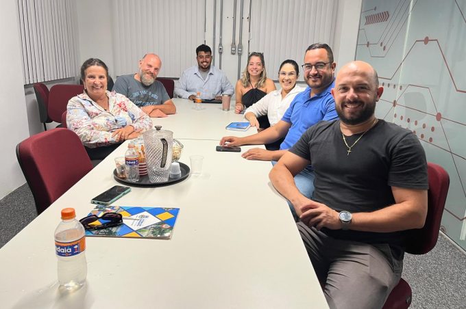 Governando com as Pessoas ganha novo sistema. Mudanças são apresentadas à Prefeitura de Salvador
