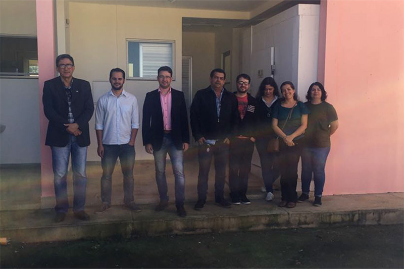Programa de Convivência com o Semiárido ganha reforço e estuda implantação de Centro Tecnológico