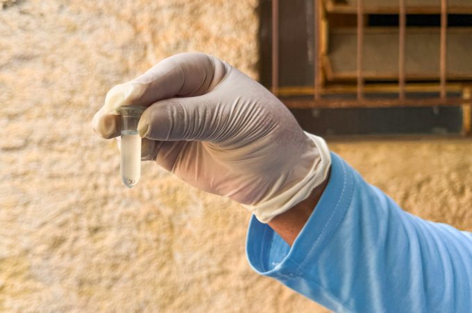 Secretaria Municipal de Saúde realiza 3º LIRAa de 2025 para controle do Aedes aegypti em Vitória da Conquista