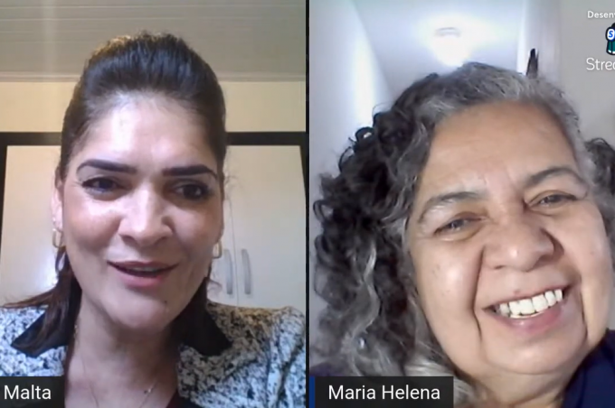 Webinário aborda mundo do trabalho e papel do Acessuas