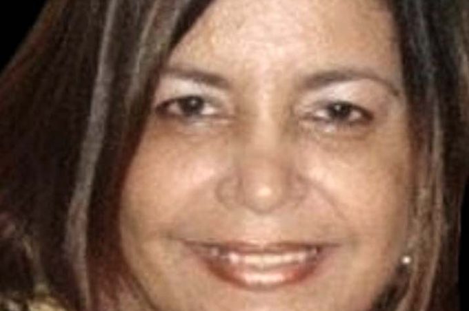 Nota de pesar pelo falecimento de Ângela Maria Sousa Góes