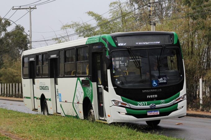 Transporte Municipal Urbano terá operação especial durante o Festival de Inverno Bahia