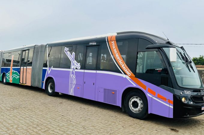 Semob divulga calendário de vistoria obrigatória do transporte público para 2026